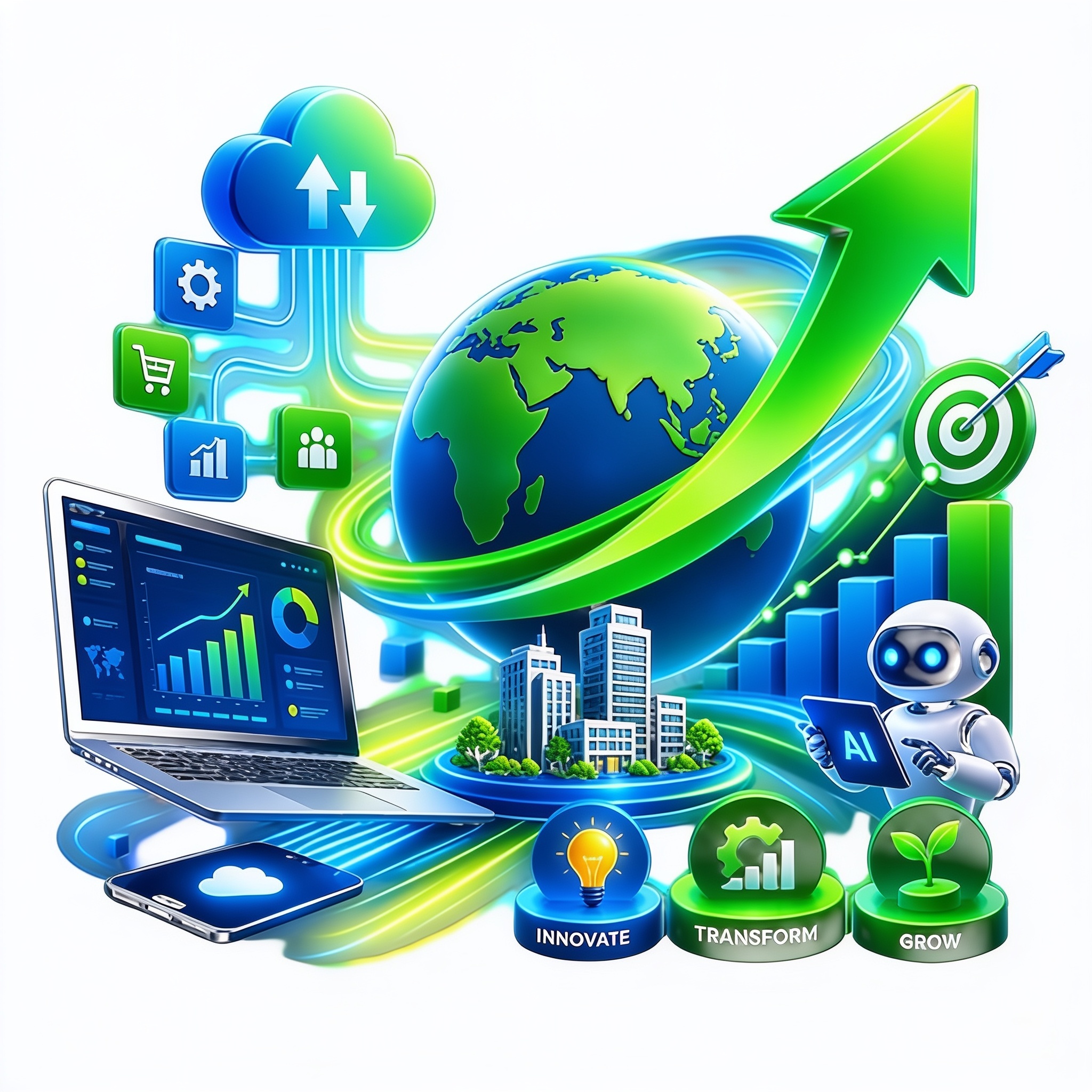 Digital Transformation