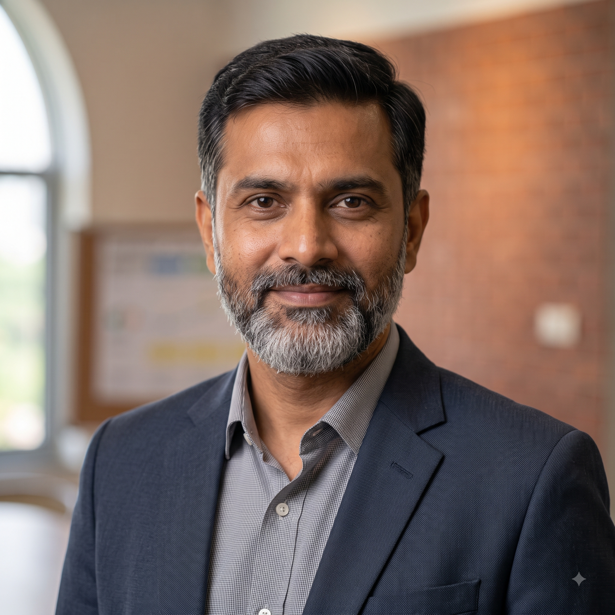 Rajesh