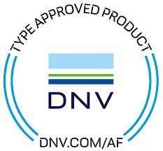 DNV Certified